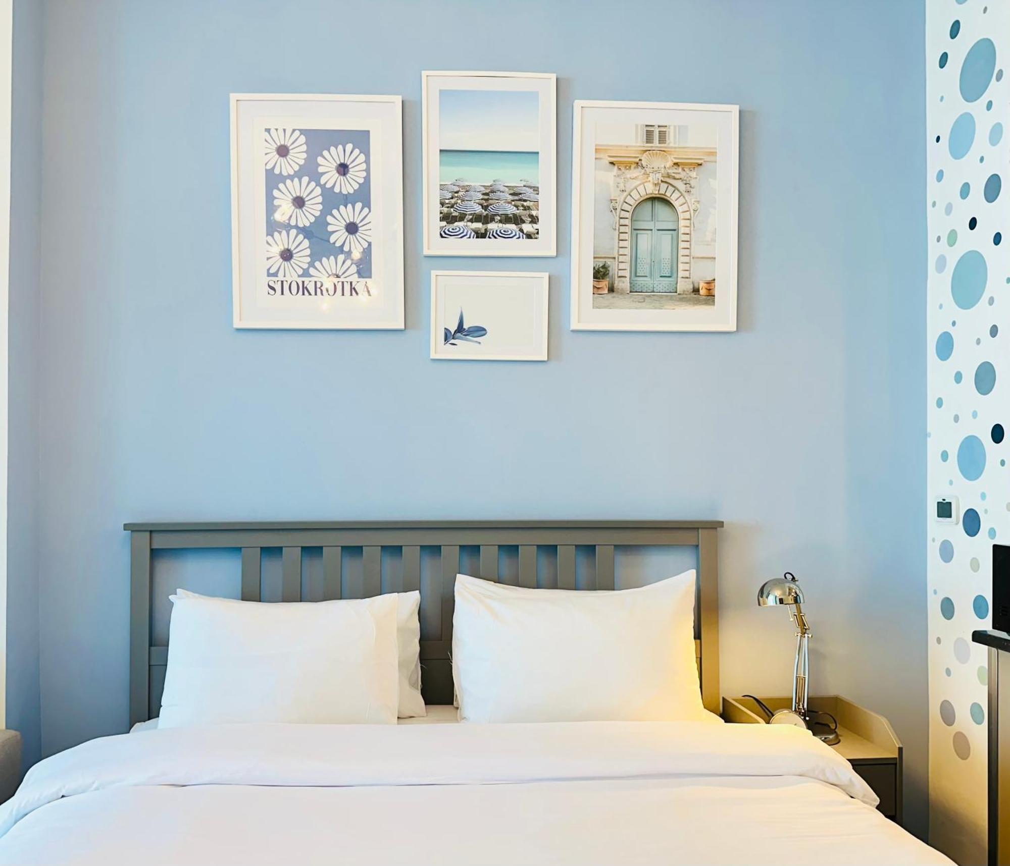 Marcopolo - Spacious Studio, Jvt, Gym & Pool Dubai