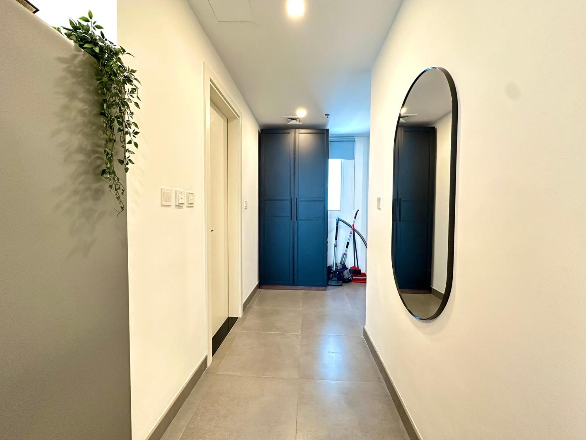 Marcopolo - Spacious Studio, Jvt, Gym & Pool Apartment *